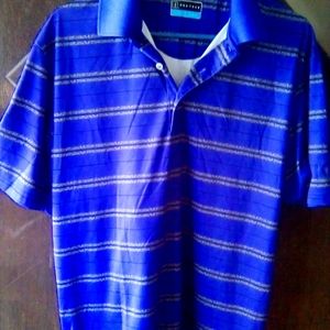 The Comfortable Golf ⛳ Shirt 💙